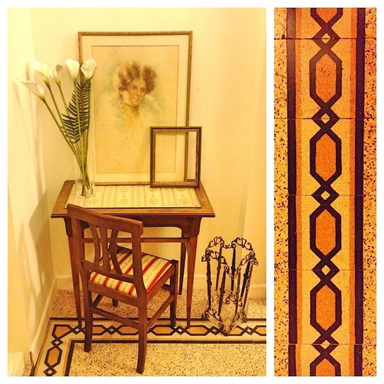 Maison De Marta โรม ภายนอก รูปภาพ