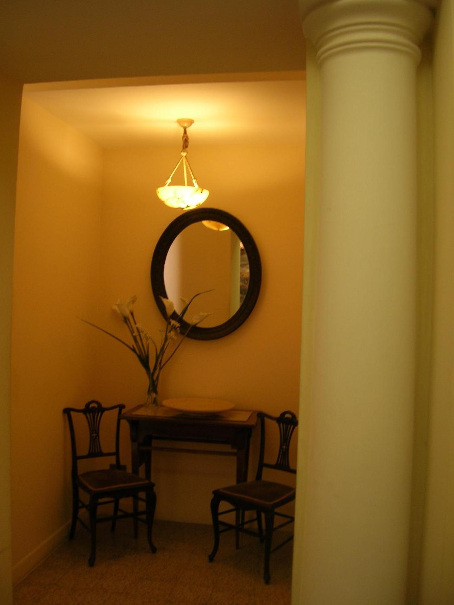 Maison De Marta โรม ภายนอก รูปภาพ