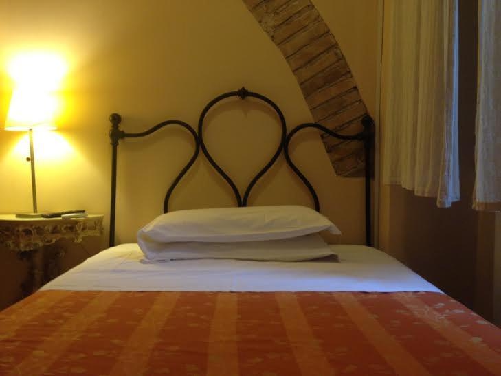 Maison De Marta โรม ห้อง รูปภาพ