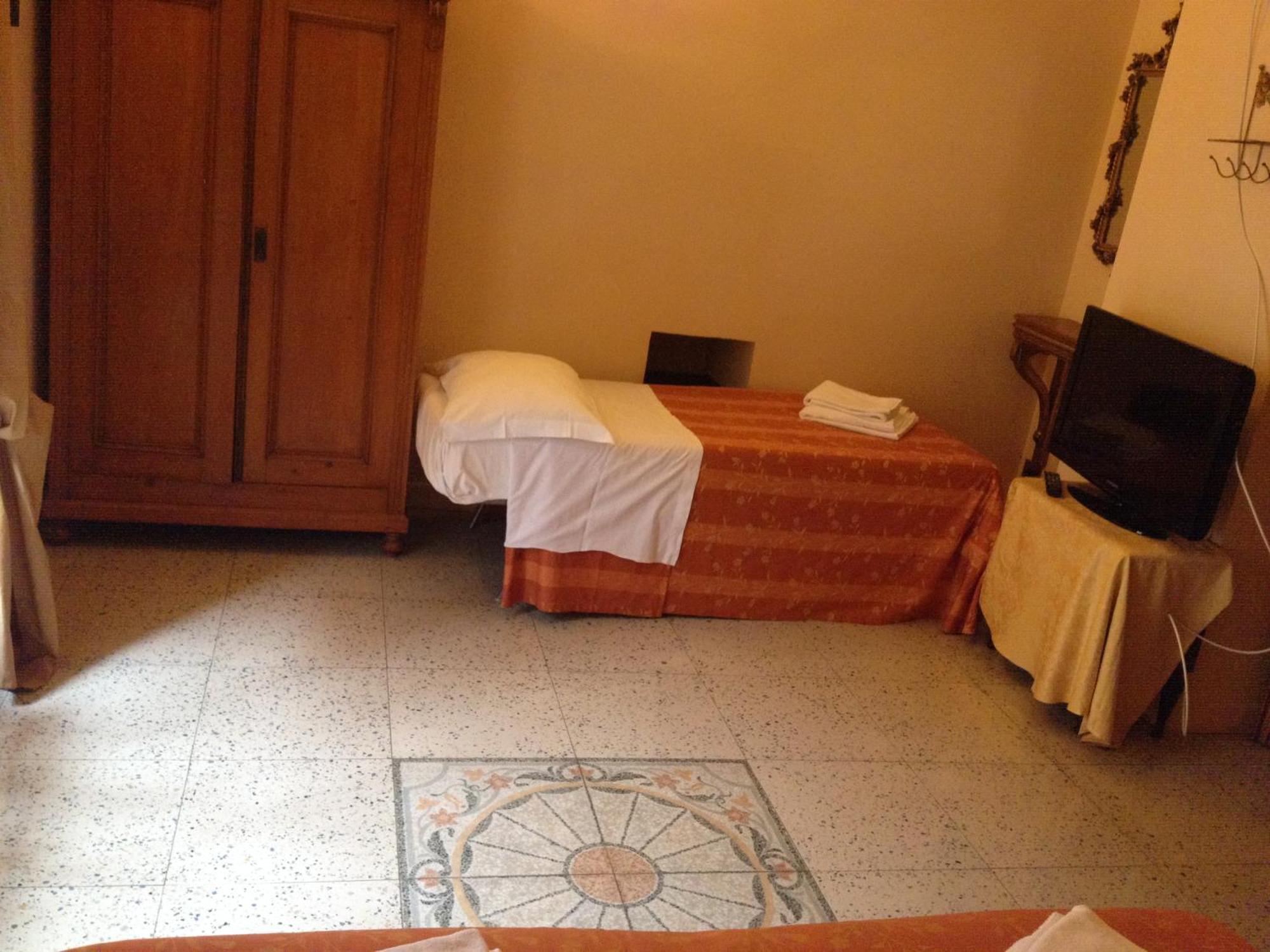 Maison De Marta โรม ห้อง รูปภาพ