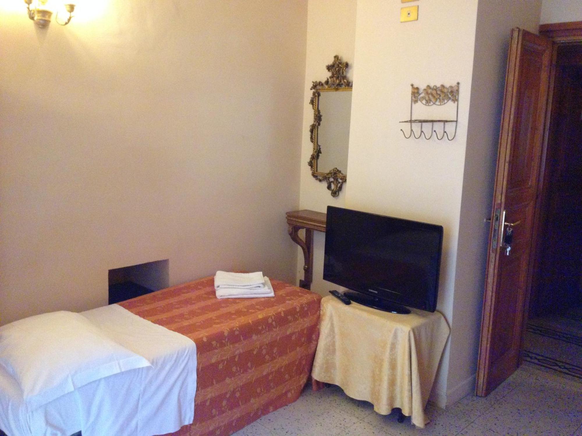 Maison De Marta โรม ห้อง รูปภาพ