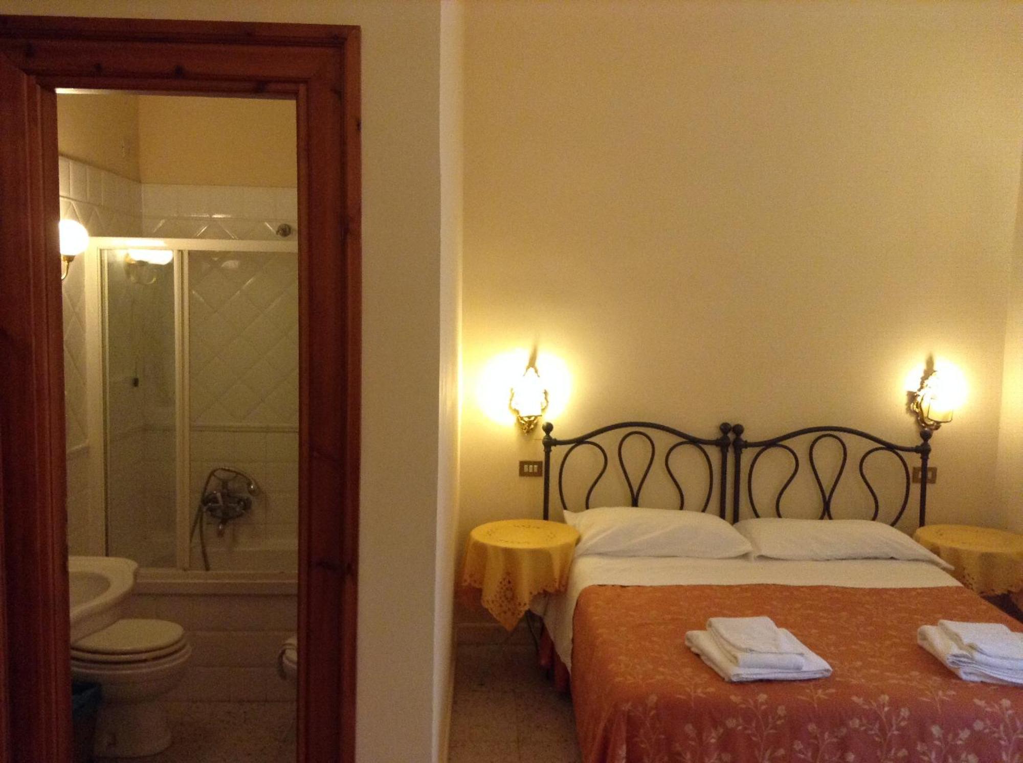 Maison De Marta โรม ห้อง รูปภาพ