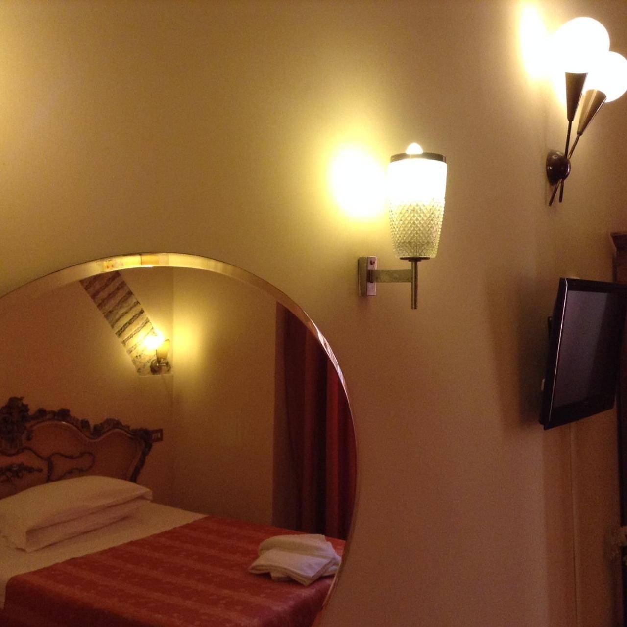 Maison De Marta โรม ห้อง รูปภาพ