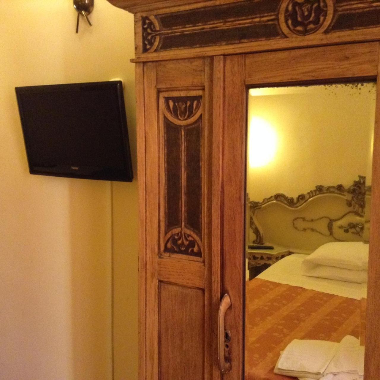 Maison De Marta โรม ห้อง รูปภาพ