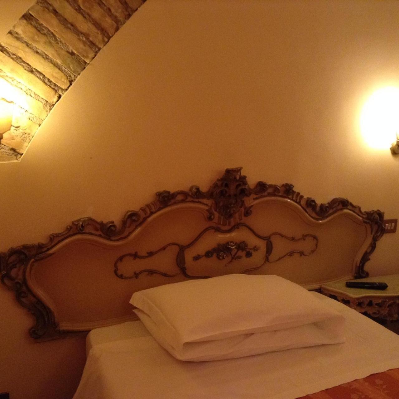 Maison De Marta โรม ห้อง รูปภาพ