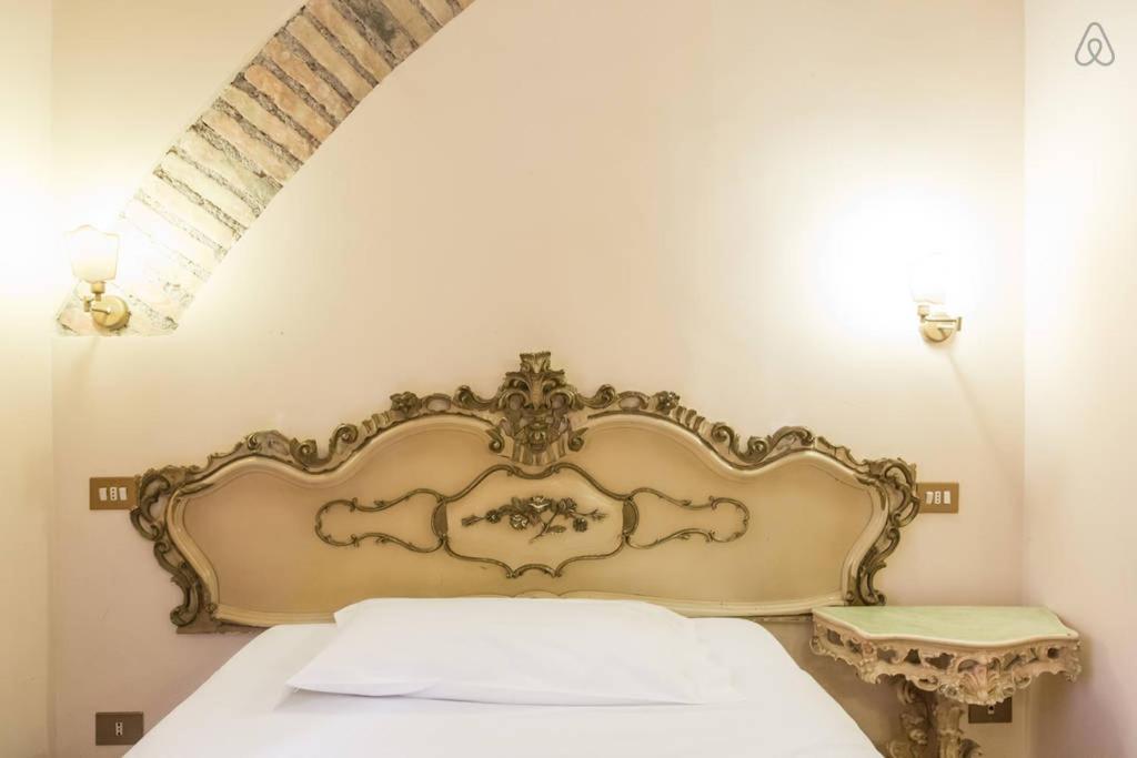 Maison De Marta โรม ห้อง รูปภาพ